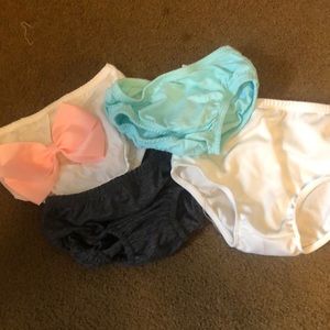 12-18 months diaper covers